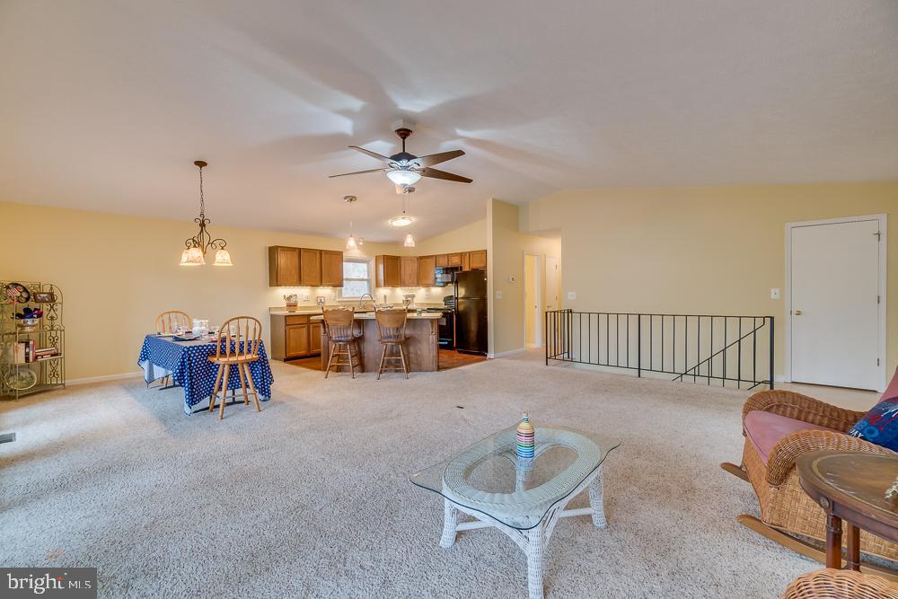 LAKE OF THE WOODS - Residential