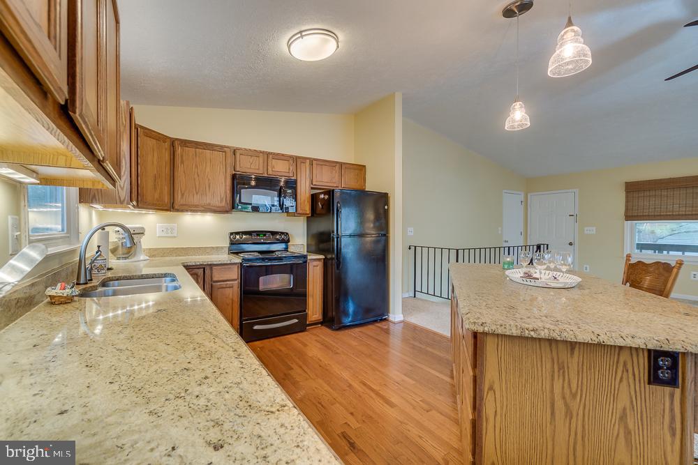 LAKE OF THE WOODS - Residential