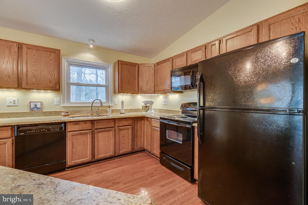 LAKE OF THE WOODS - Residential