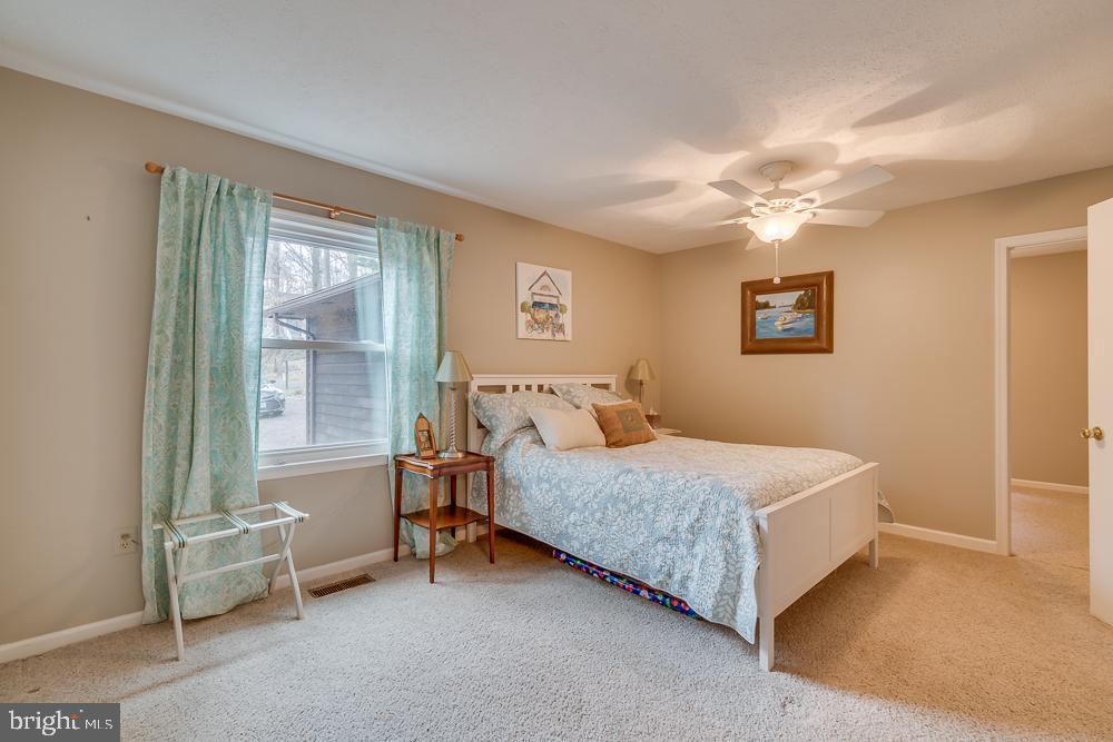 LAKE OF THE WOODS - Residential