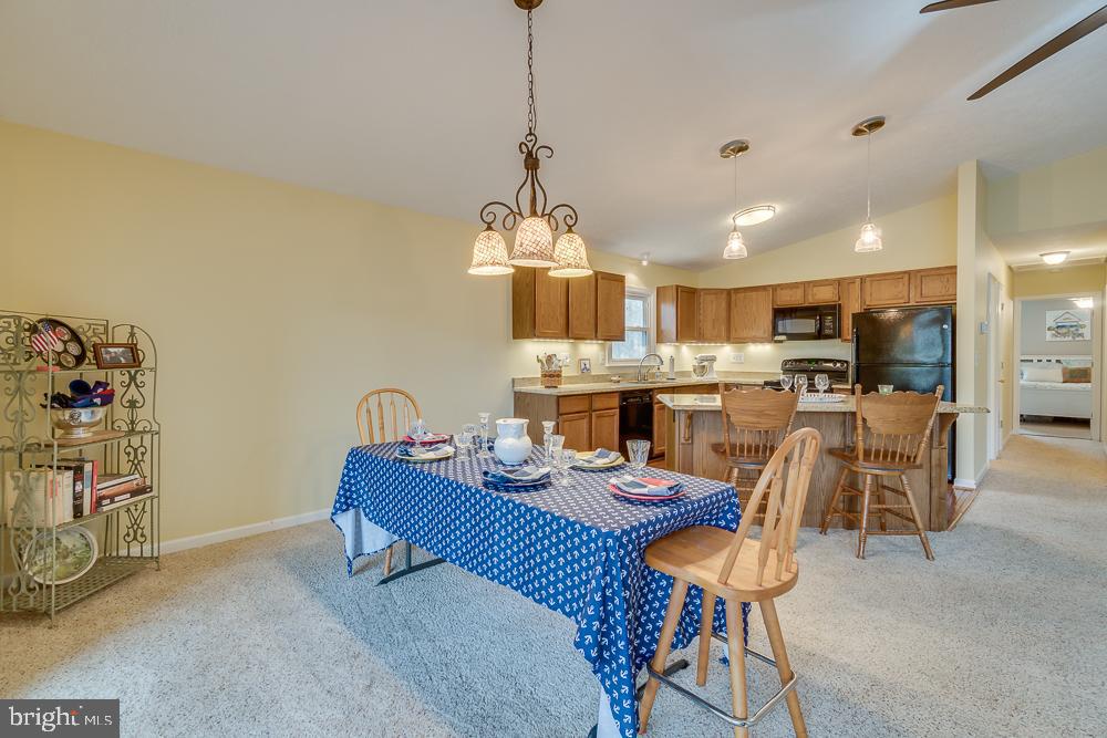 LAKE OF THE WOODS - Residential