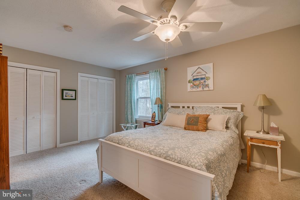 LAKE OF THE WOODS - Residential