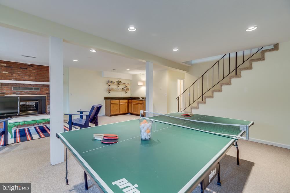 LAKE OF THE WOODS - Residential