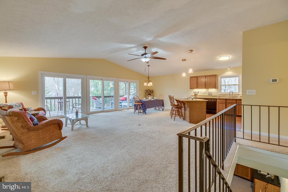 LAKE OF THE WOODS - Residential