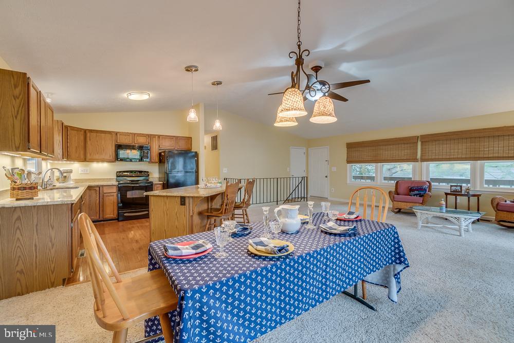 LAKE OF THE WOODS - Residential