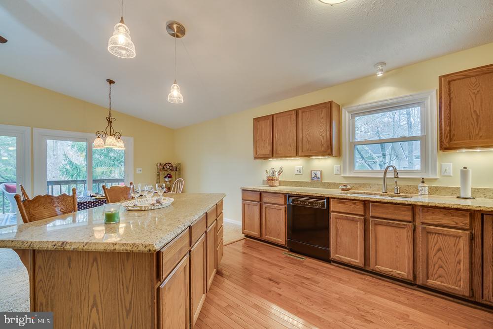 LAKE OF THE WOODS - Residential