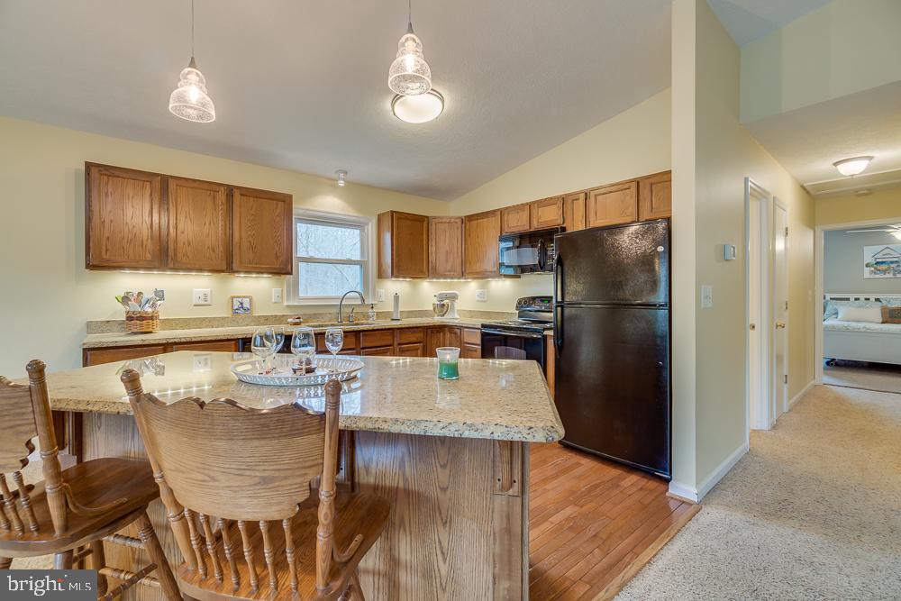 LAKE OF THE WOODS - Residential