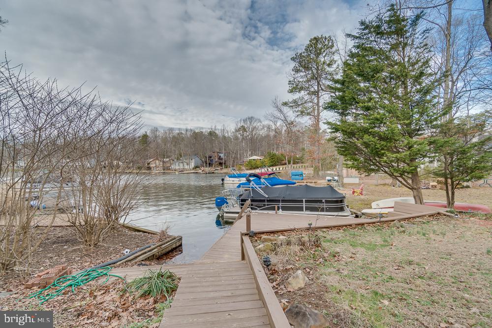 LAKE OF THE WOODS - Residential