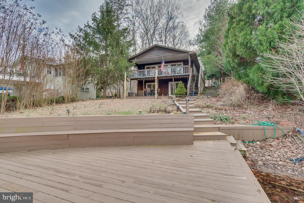 LAKE OF THE WOODS - Residential