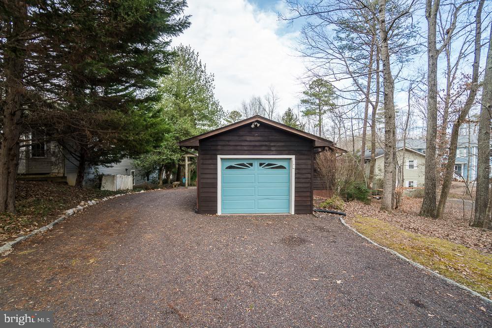 LAKE OF THE WOODS - Residential