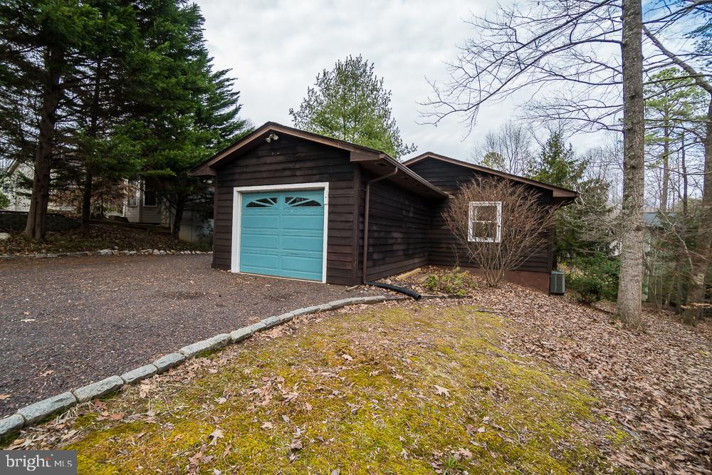 LAKE OF THE WOODS - Residential