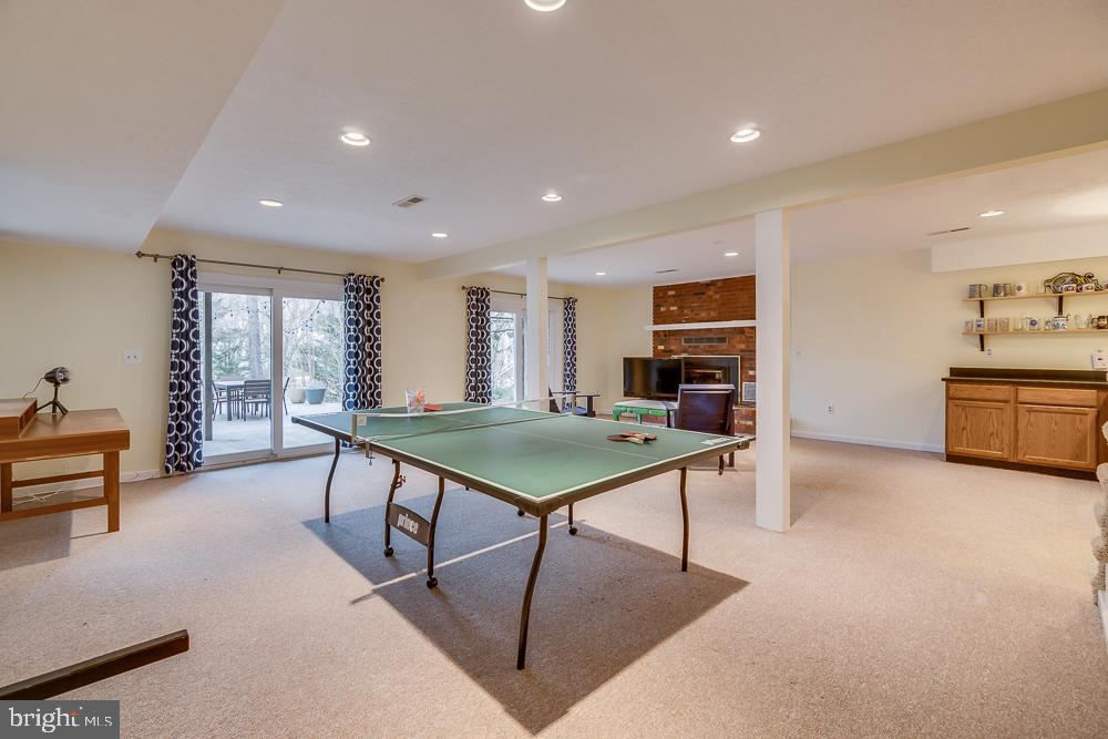 LAKE OF THE WOODS - Residential