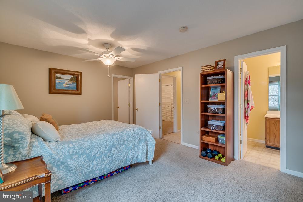 LAKE OF THE WOODS - Residential