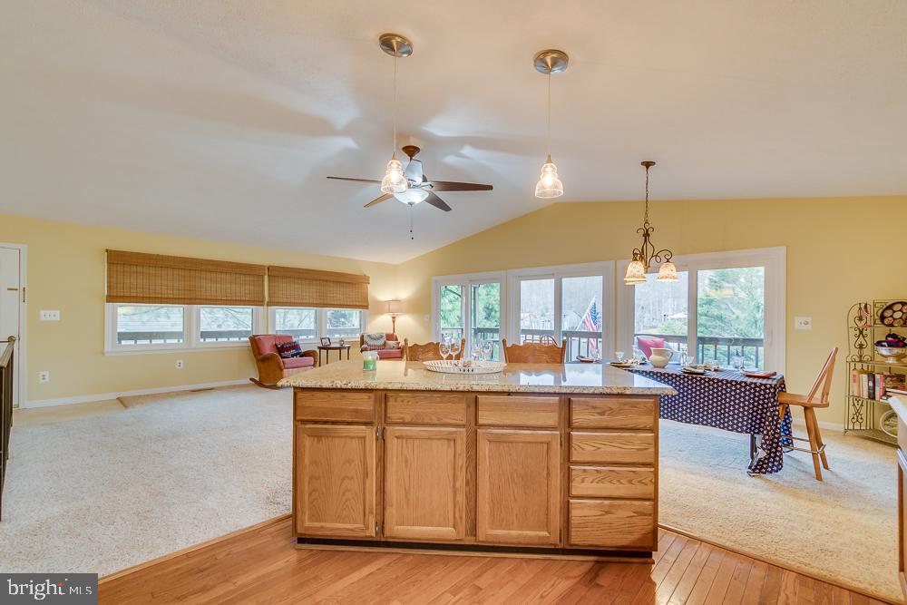 LAKE OF THE WOODS - Residential