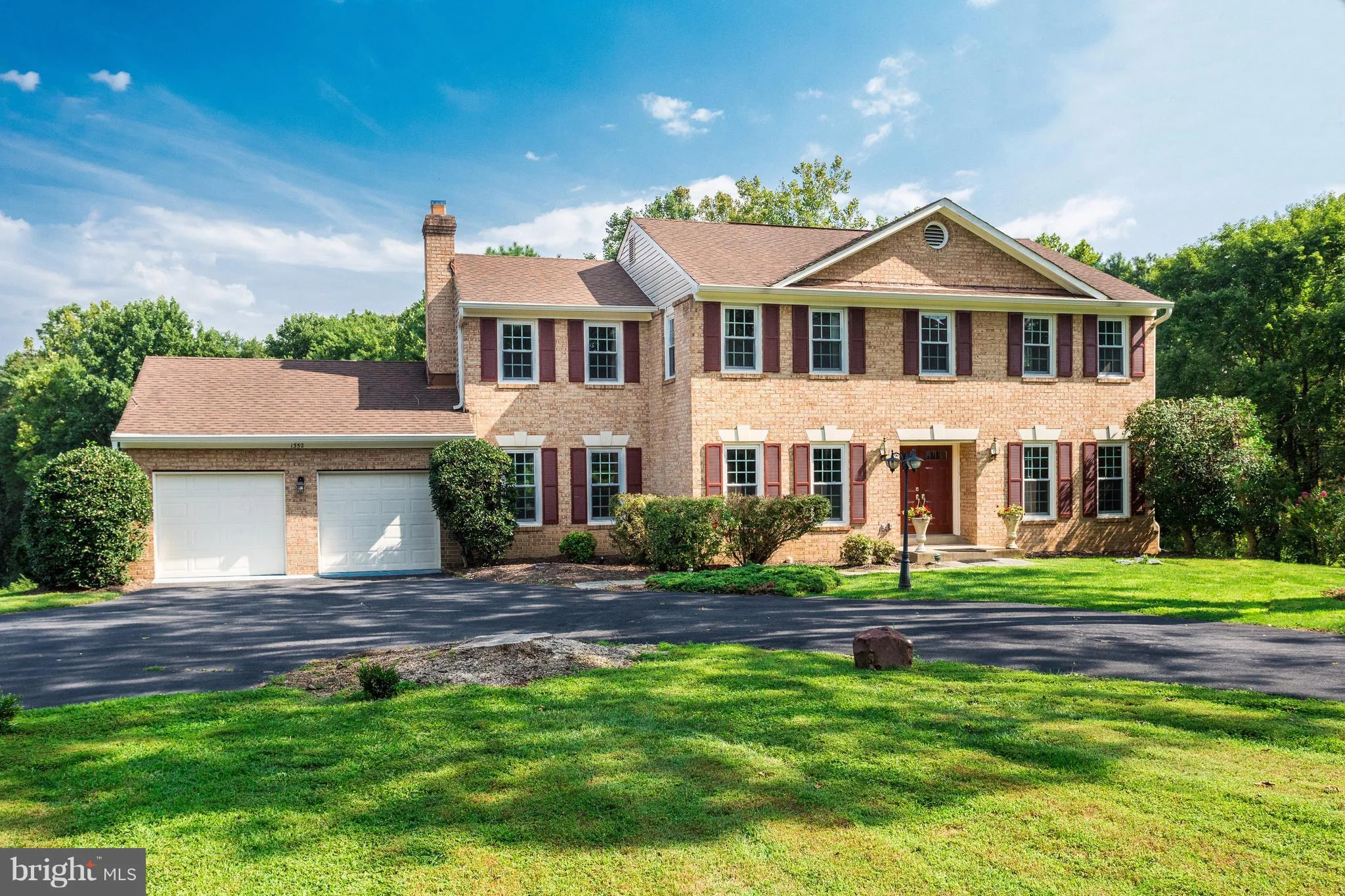 1352 Carpers Farm Way, Vienna, VA 22182