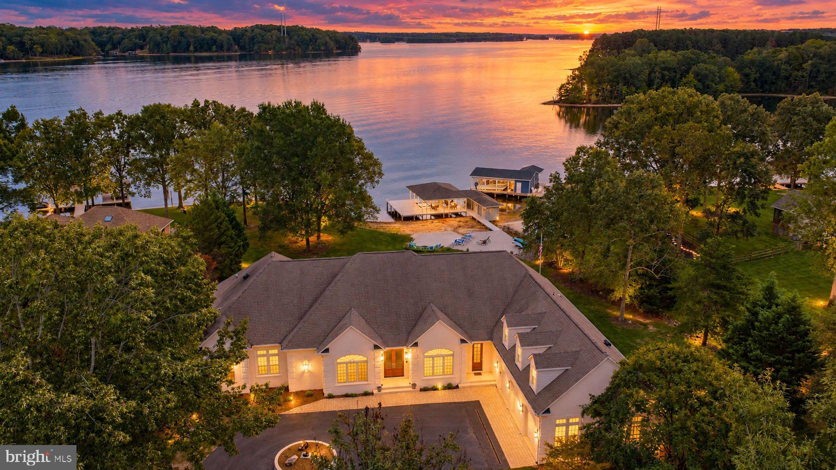 950 TALL PINES DRIVE