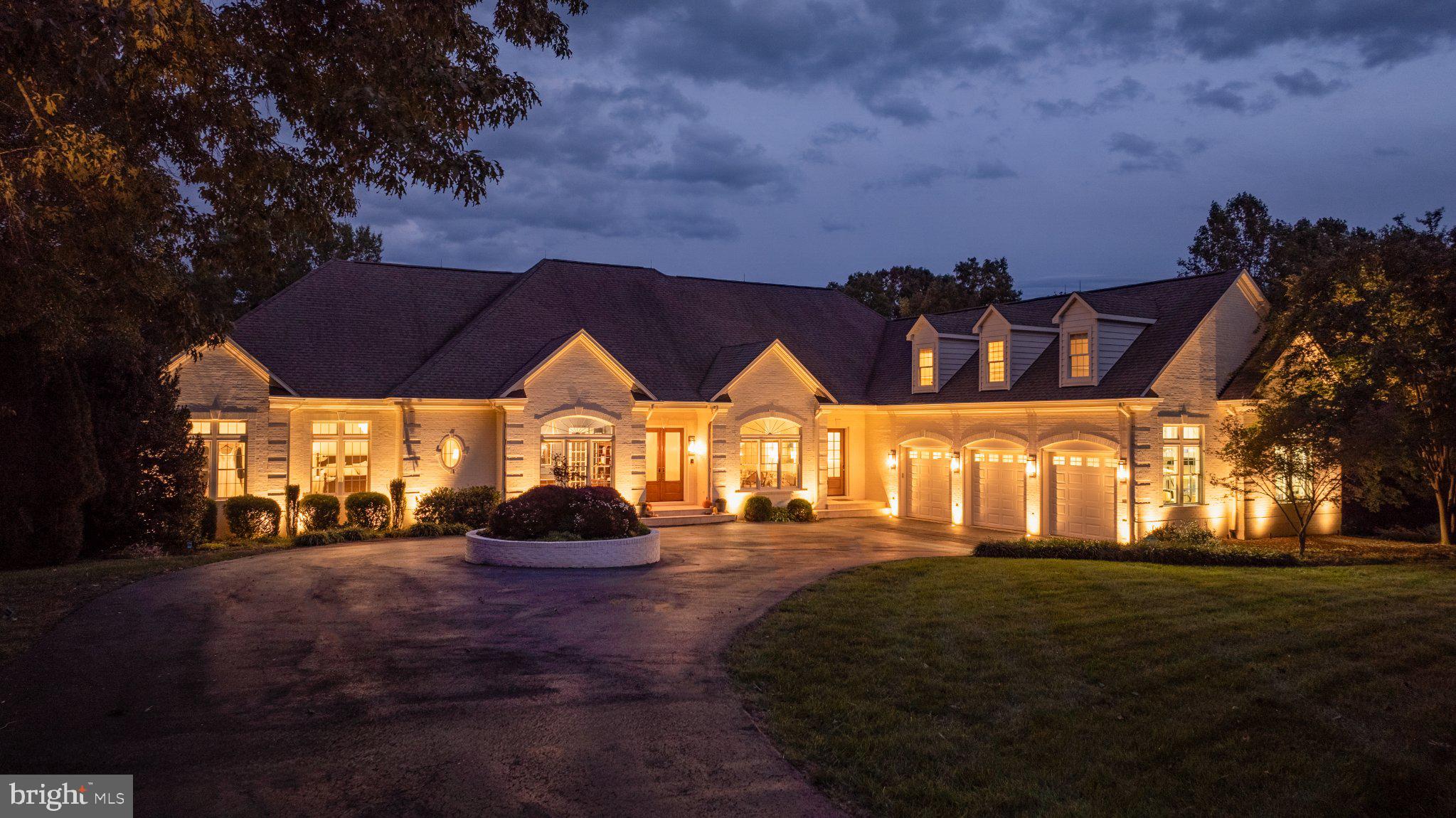 950 TALL PINES DRIVE