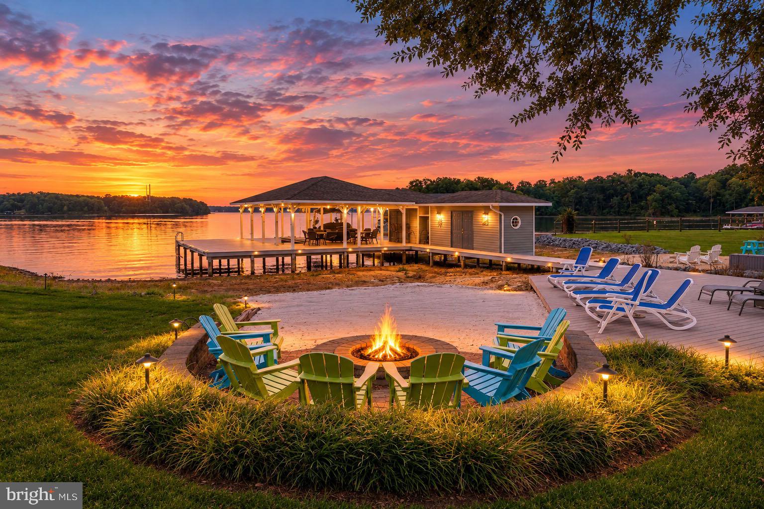 950 TALL PINES DRIVE