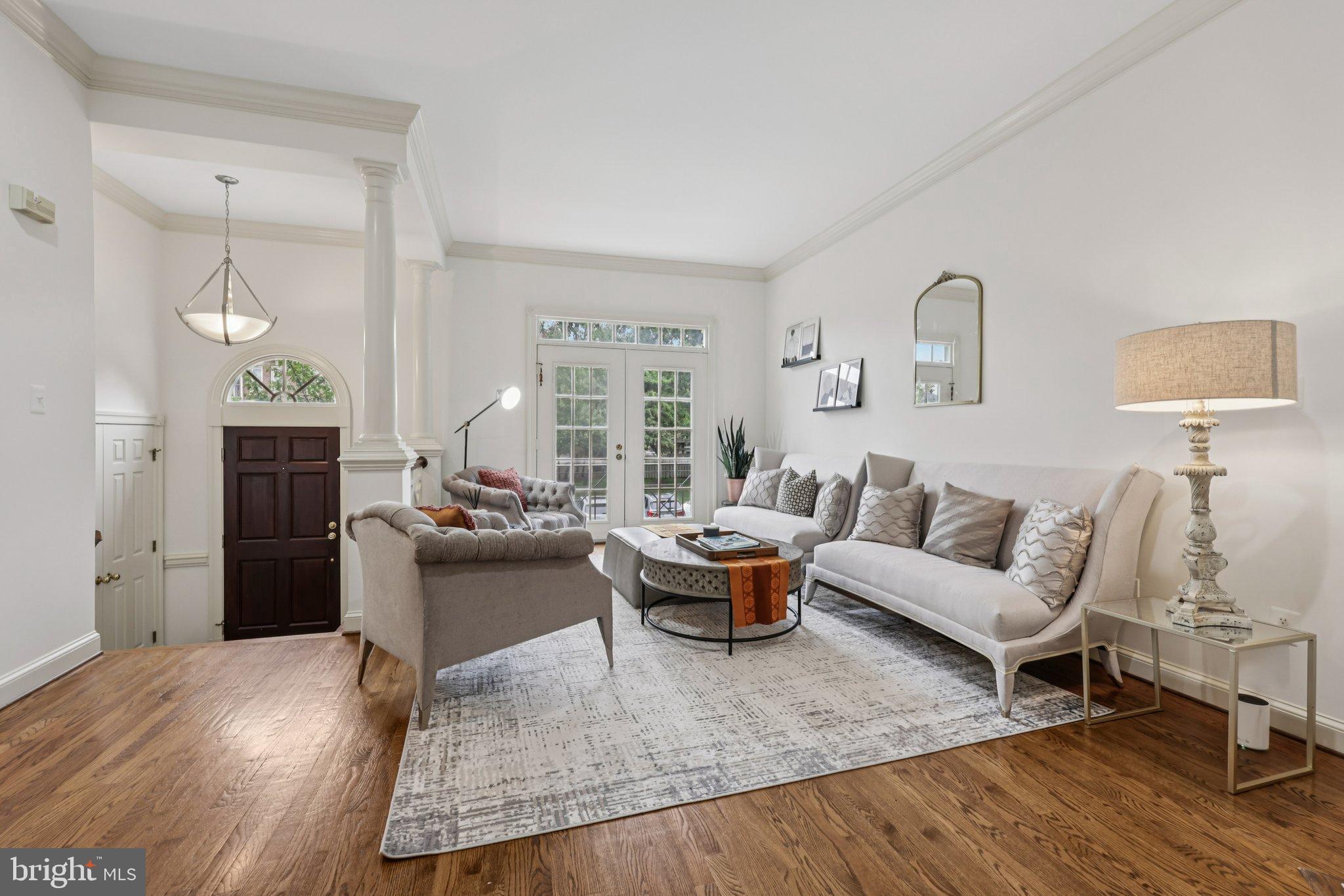 2177 WOLFTRAP COURT