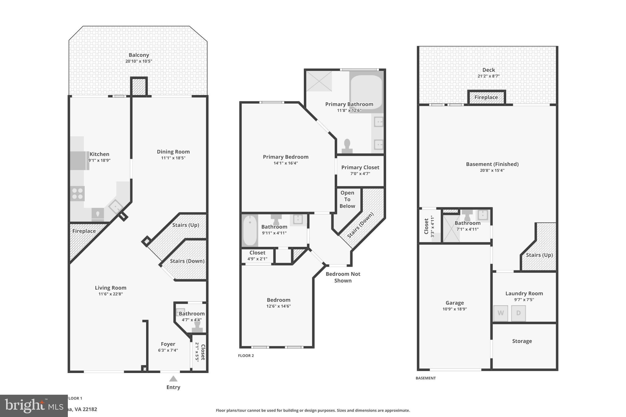COURTHOUSE WOODS - Residential