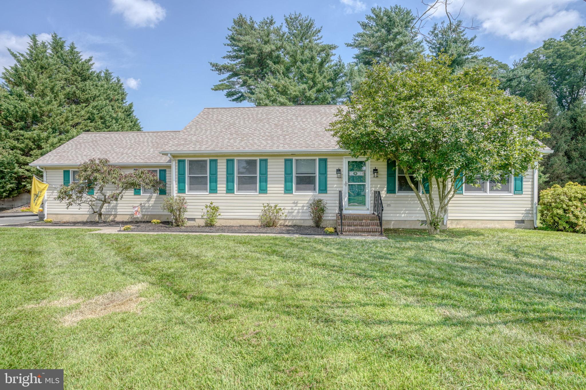 50 NANTICOKE DRIVE