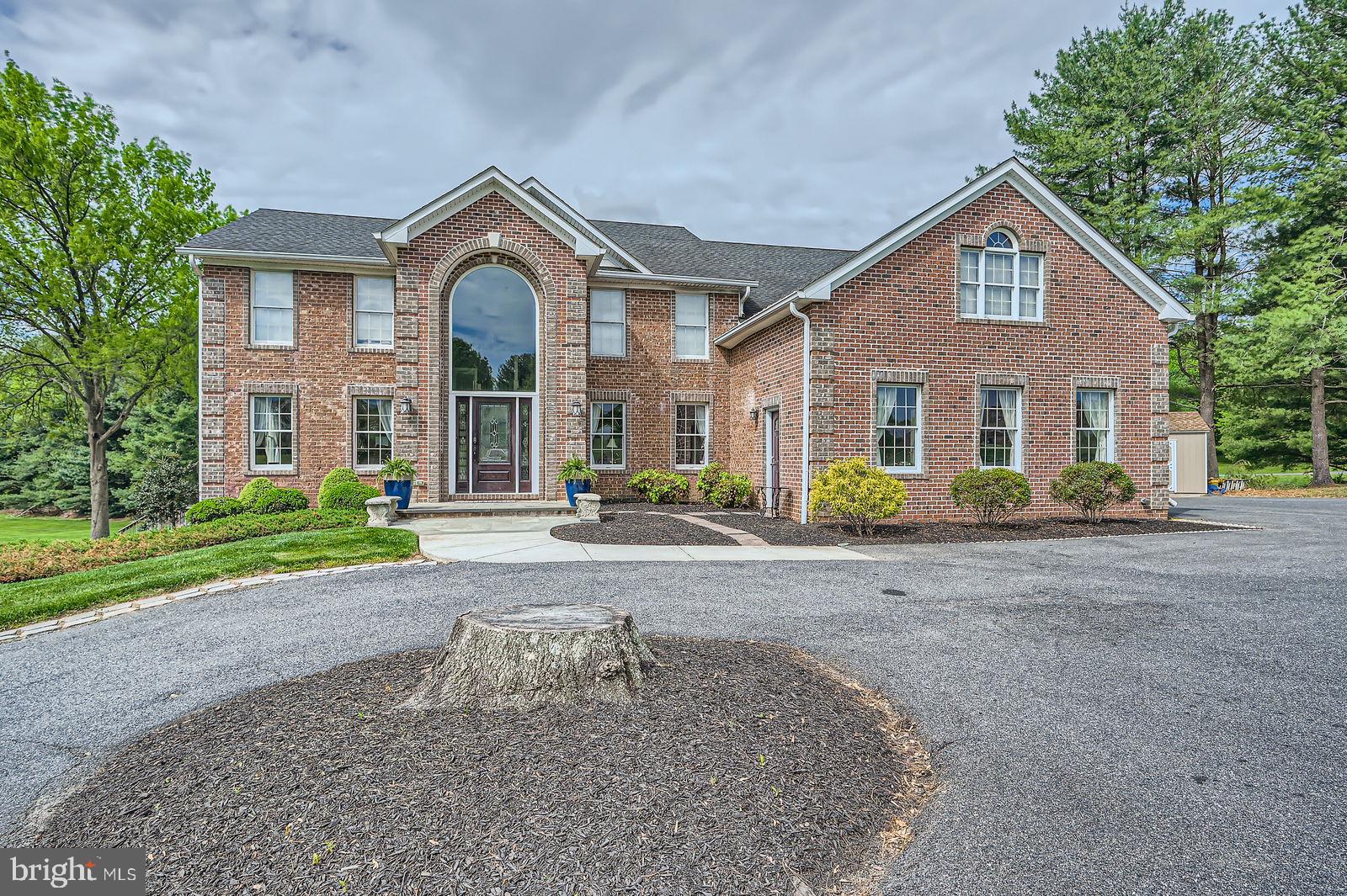 WEST FRIENDSHIP - Residential