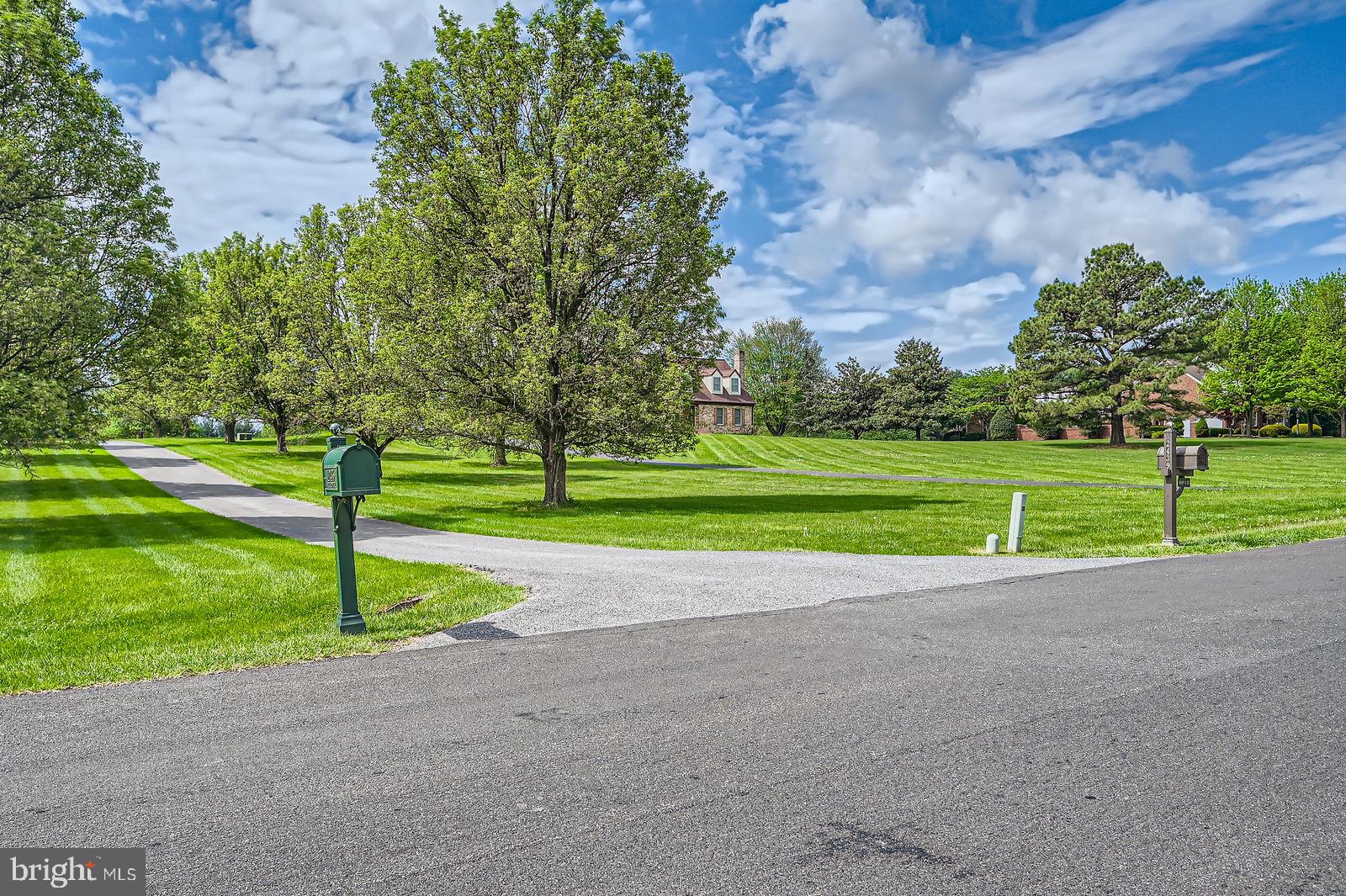 WEST FRIENDSHIP - Residential