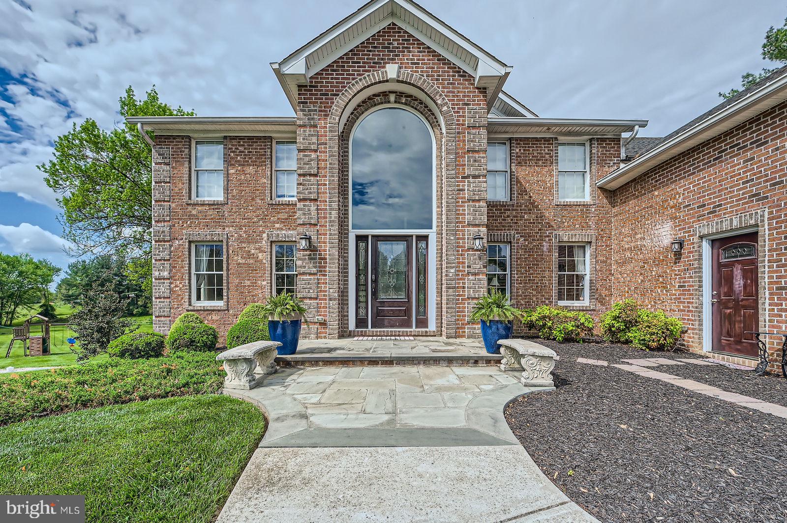 WEST FRIENDSHIP - Residential