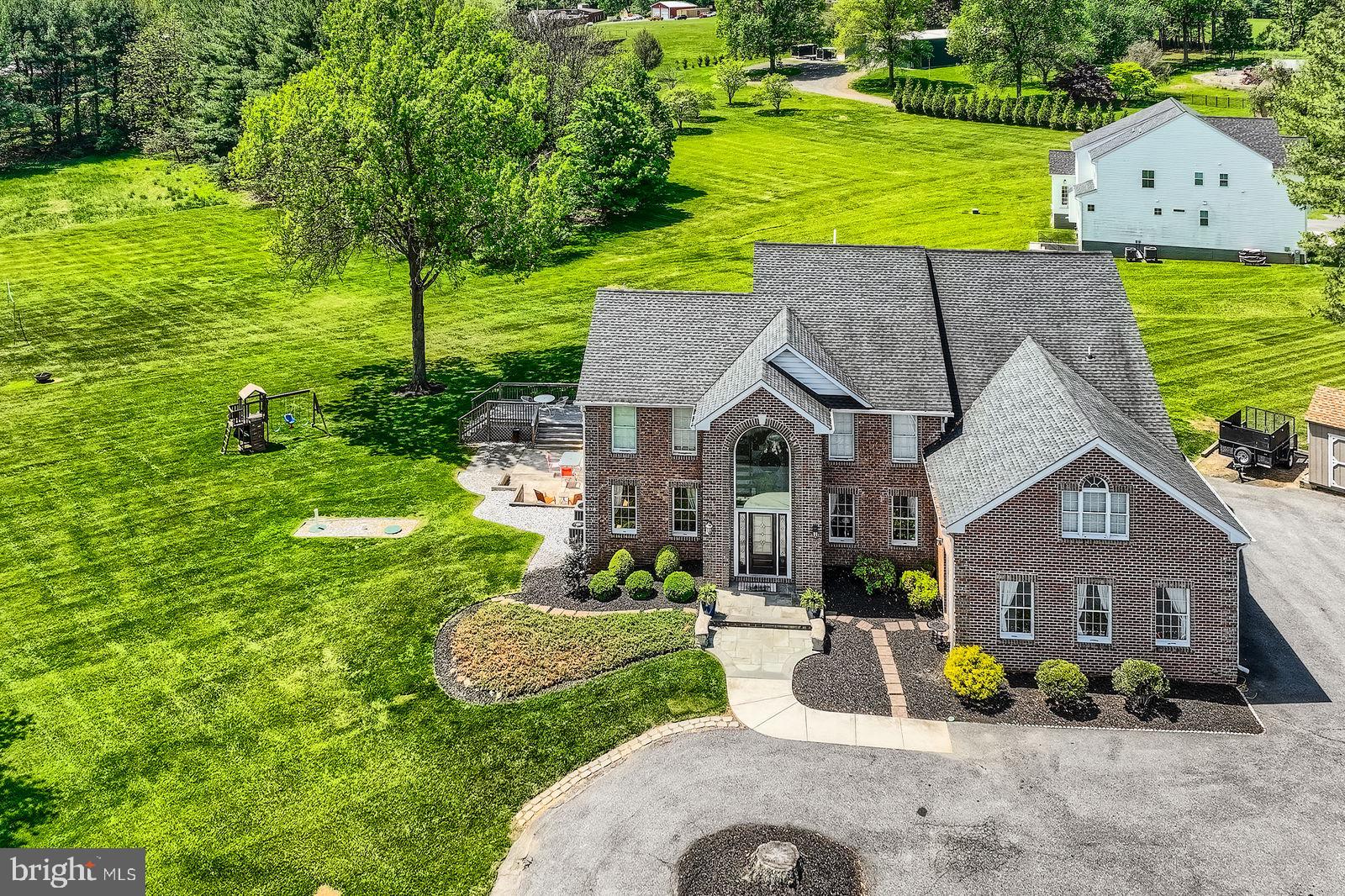 WEST FRIENDSHIP - Residential