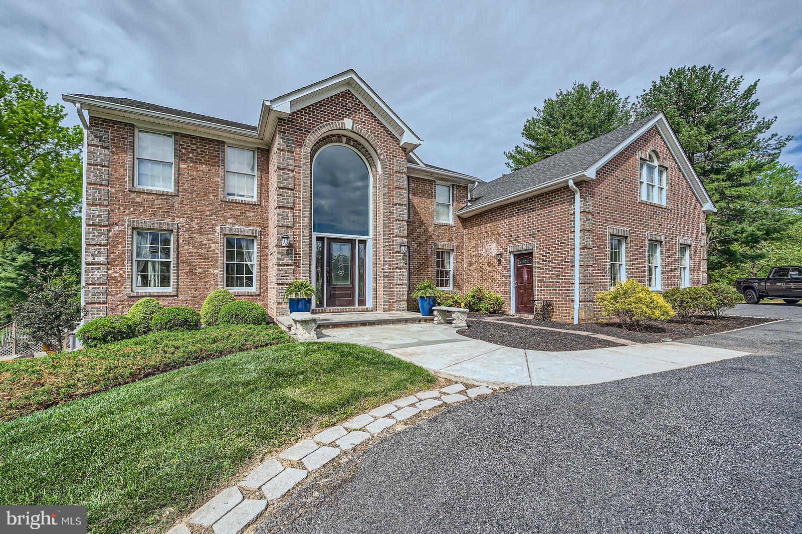 WEST FRIENDSHIP - Residential