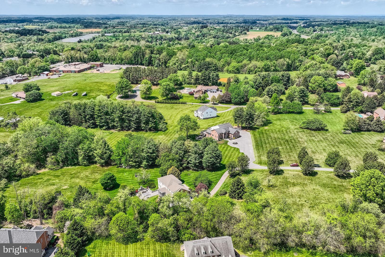 WEST FRIENDSHIP - Residential