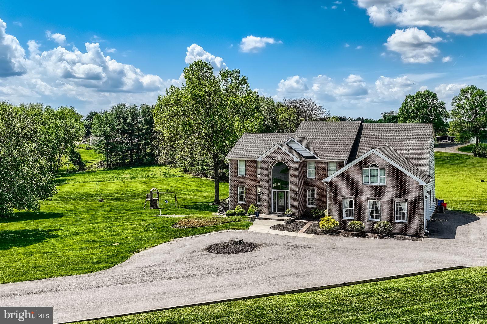 WEST FRIENDSHIP - Residential