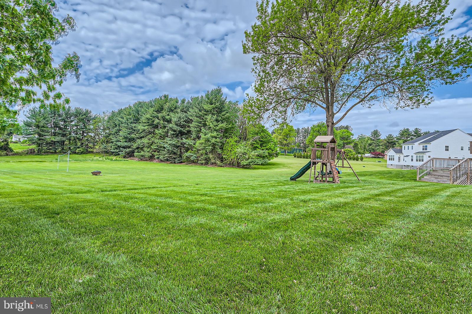 WEST FRIENDSHIP - Residential