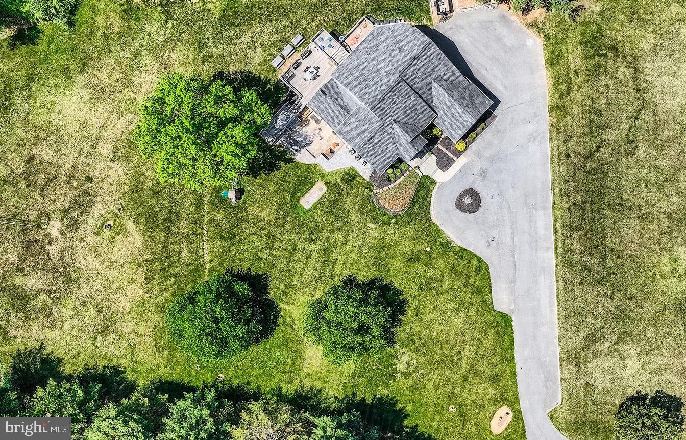 WEST FRIENDSHIP - Residential