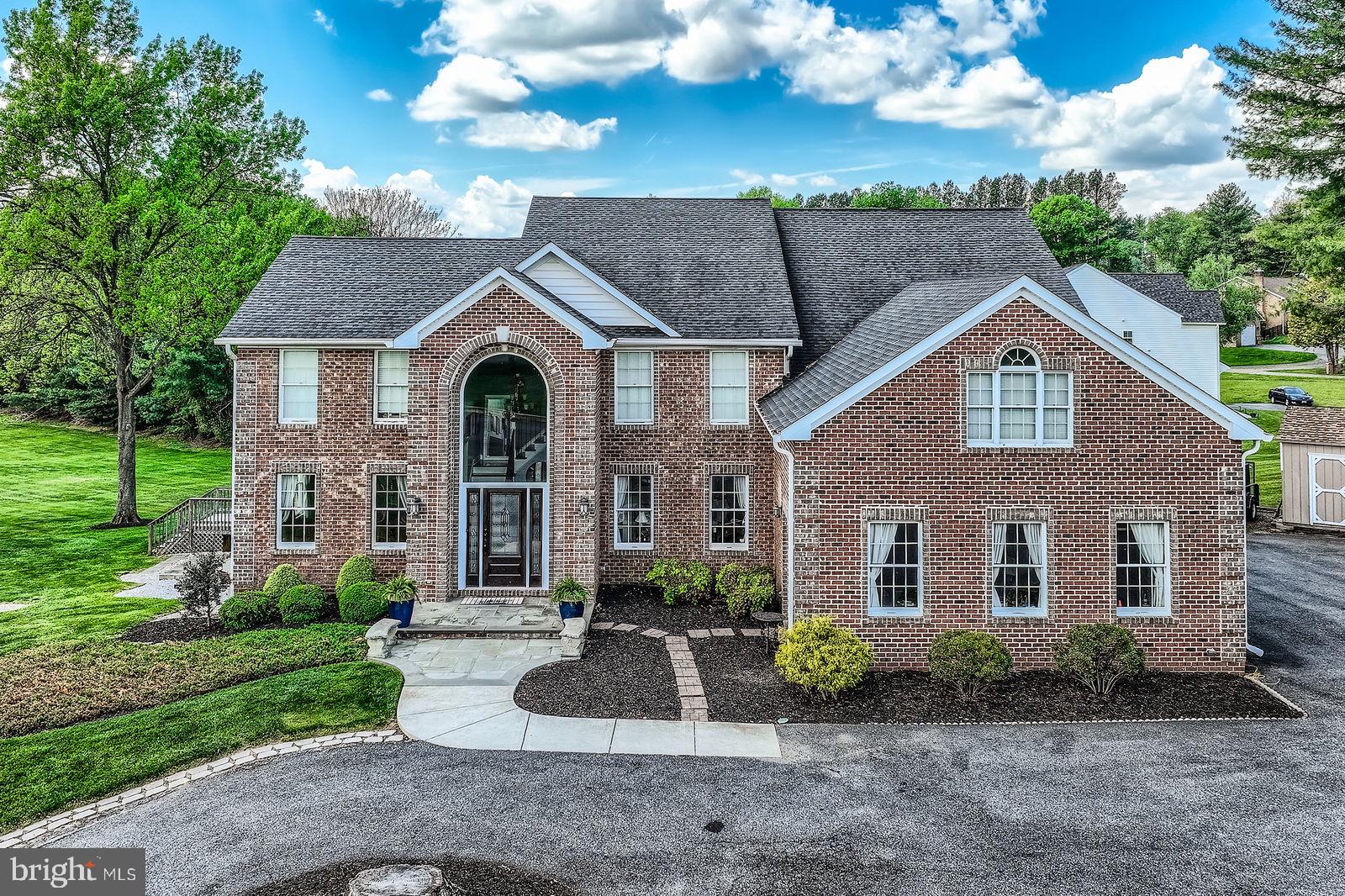 WEST FRIENDSHIP - Residential