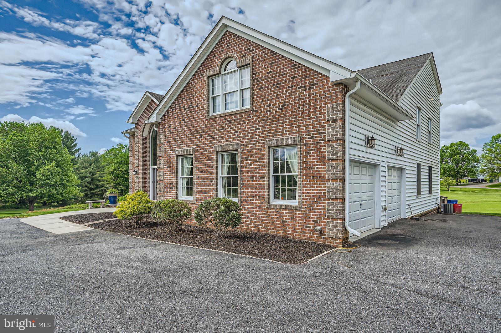 WEST FRIENDSHIP - Residential