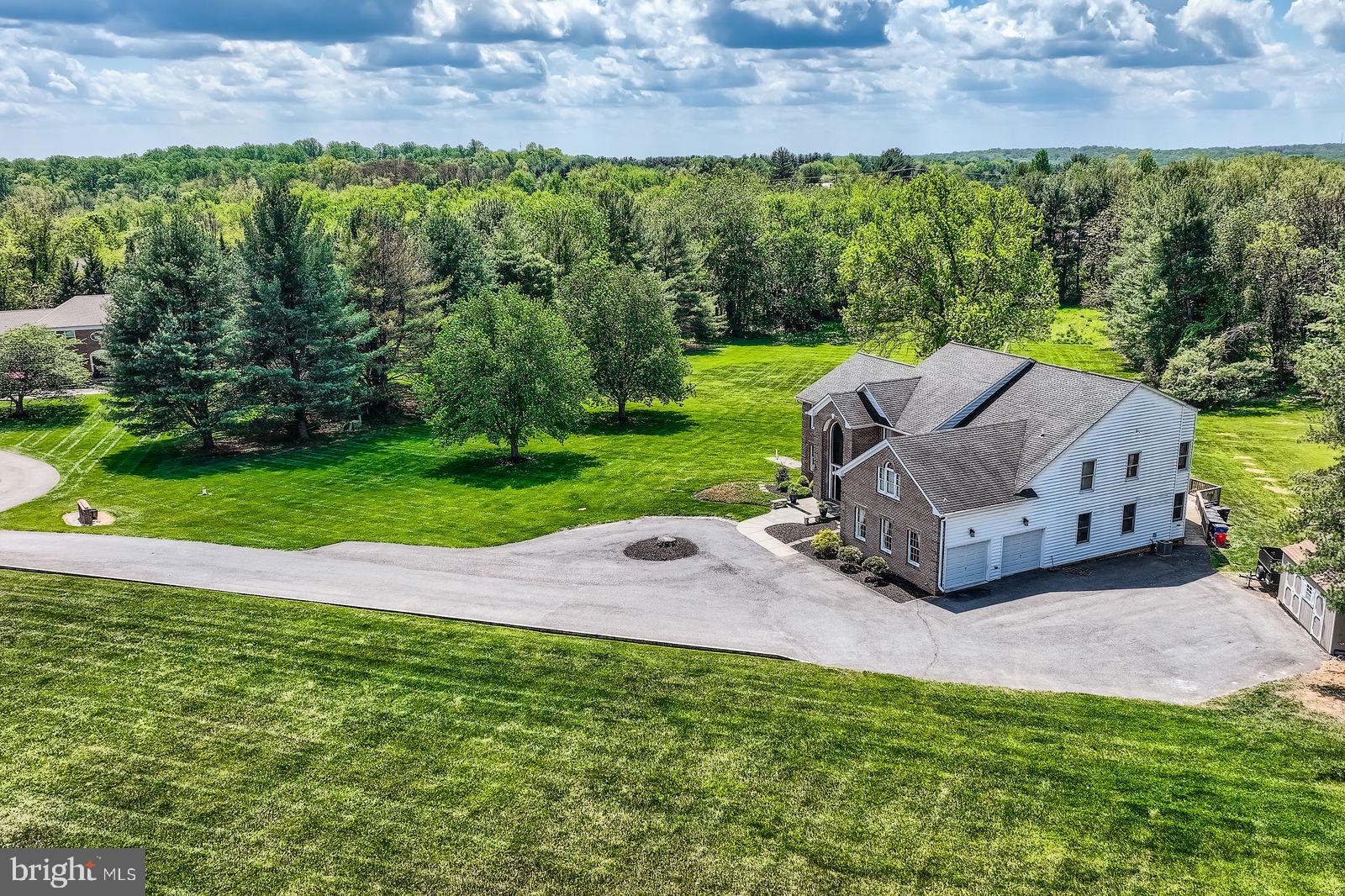 WEST FRIENDSHIP - Residential