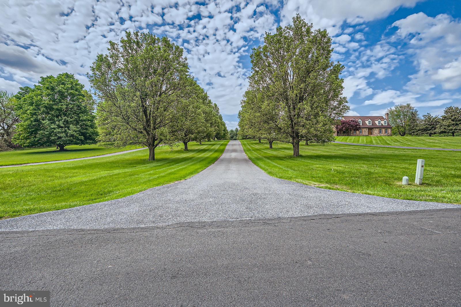 WEST FRIENDSHIP - Residential