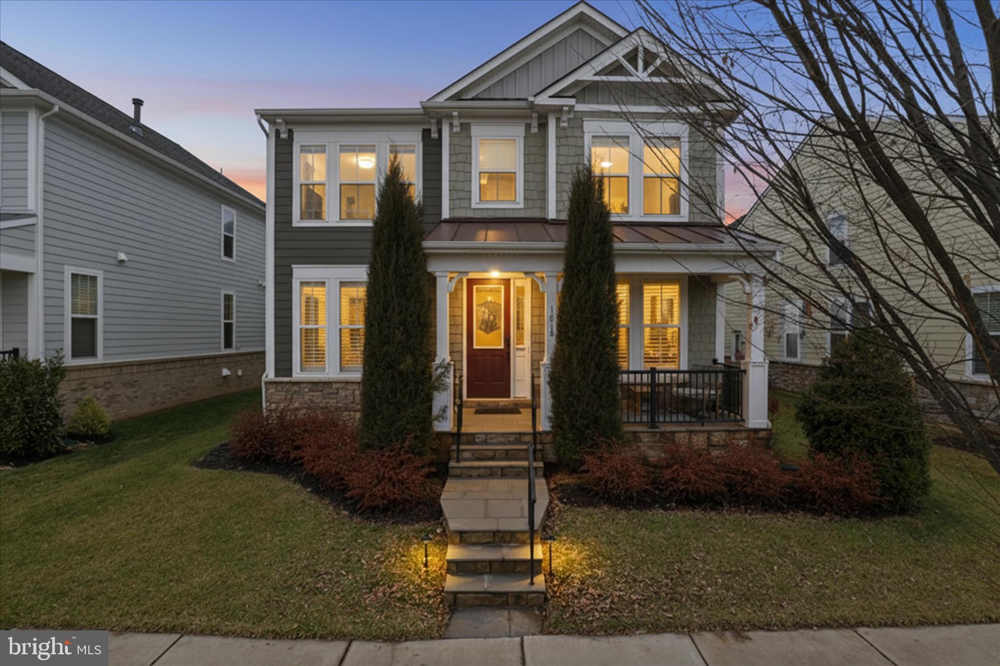 MEADOW BROOK FARM - Residential