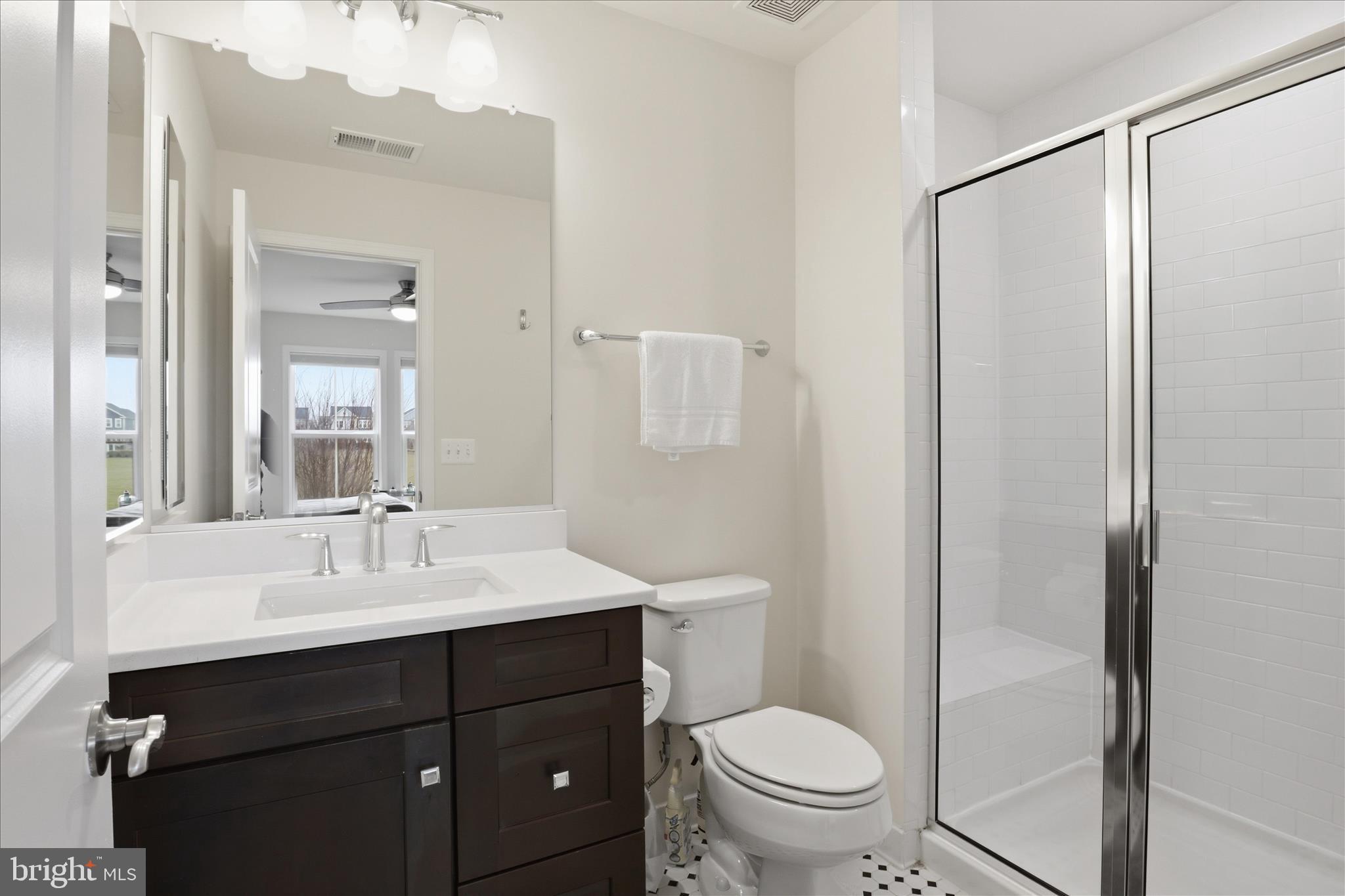 MEADOW BROOK FARM - Residential