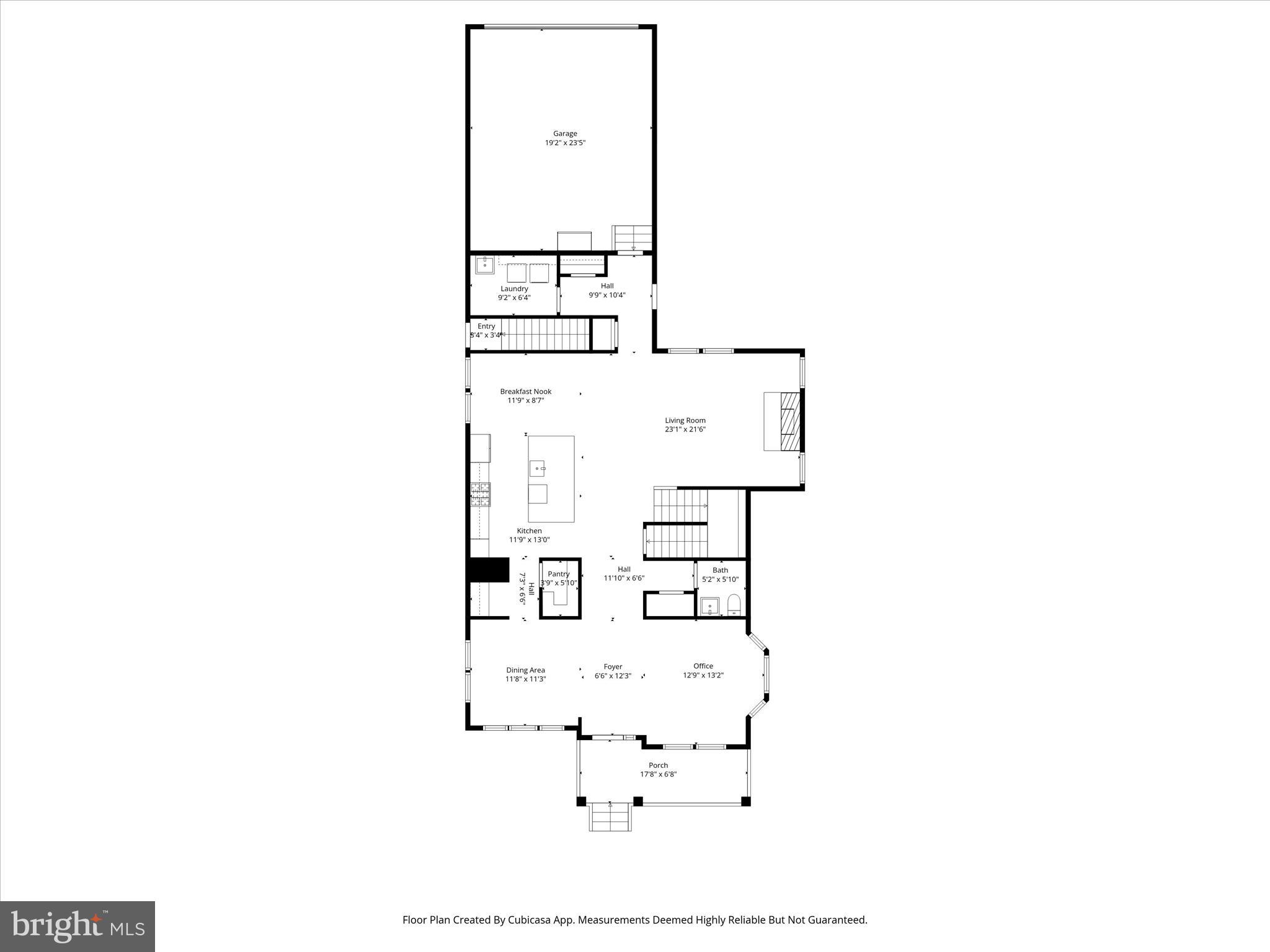 MEADOW BROOK FARM - Residential