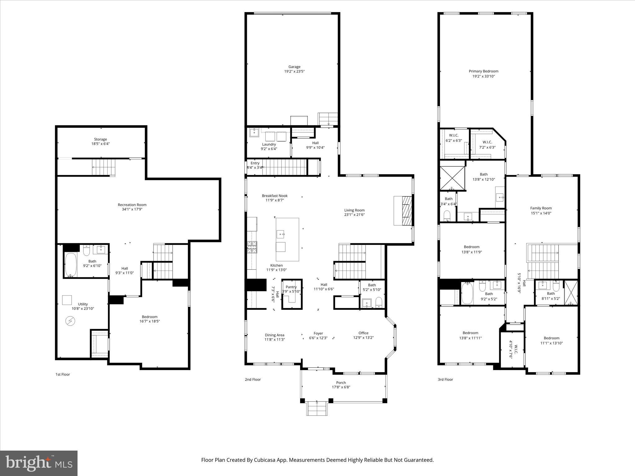 MEADOW BROOK FARM - Residential