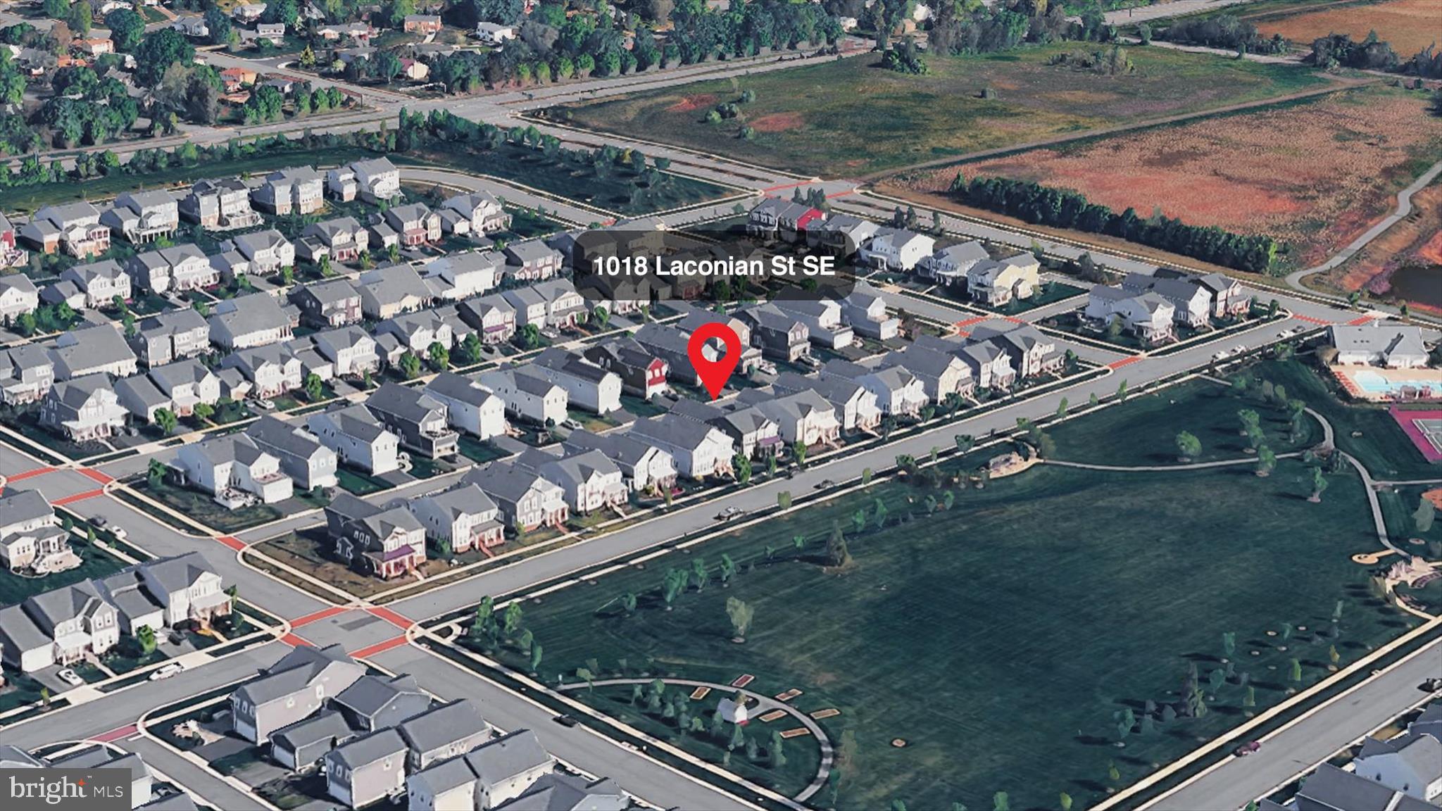 MEADOW BROOK FARM - Residential