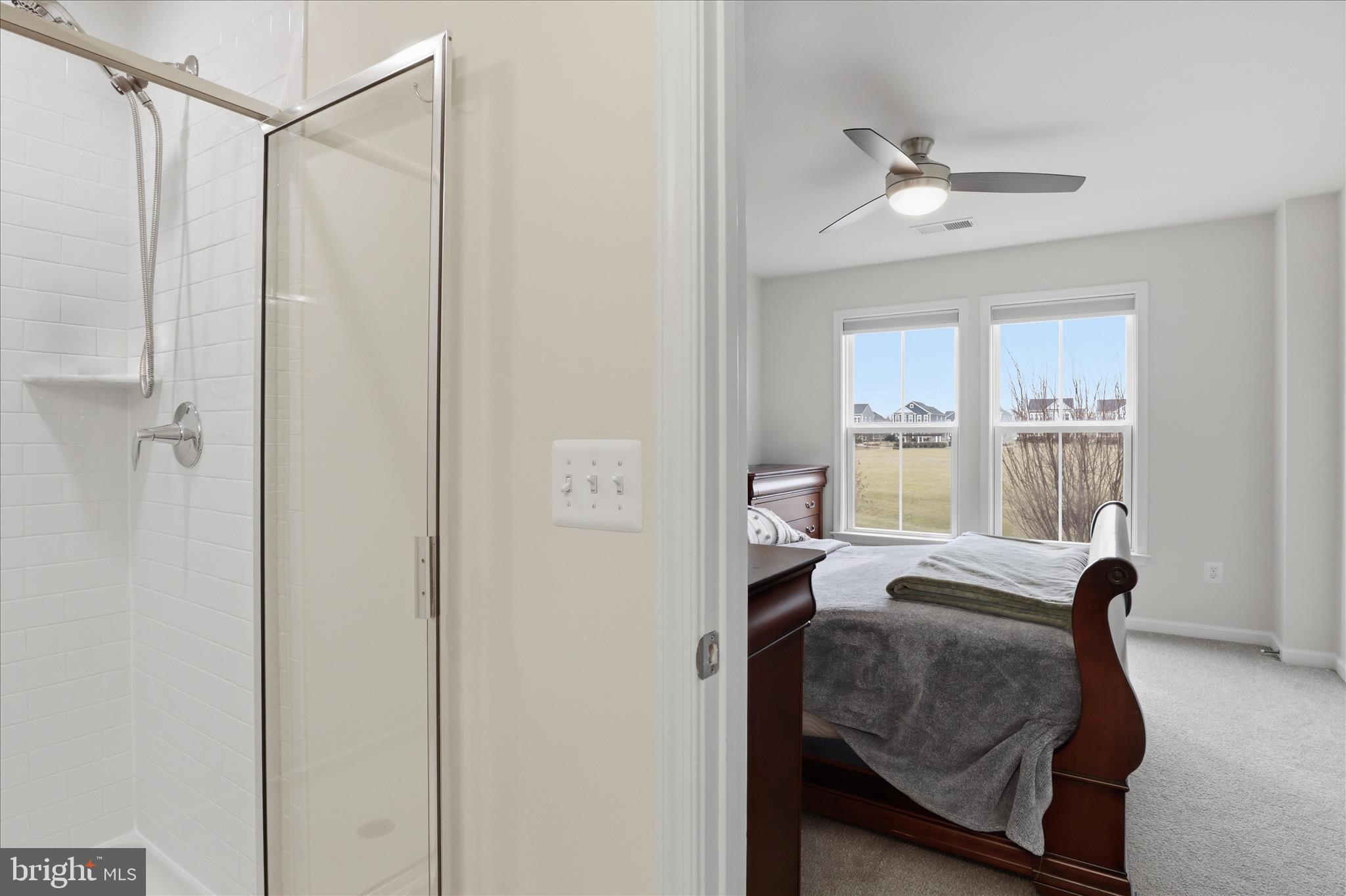 MEADOW BROOK FARM - Residential