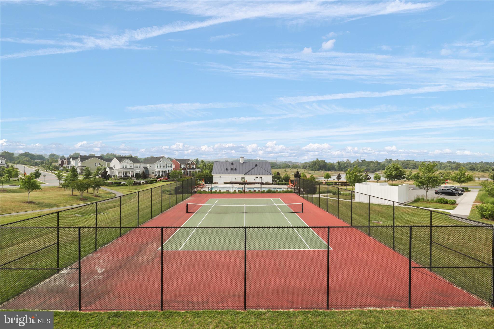 MEADOW BROOK FARM - Residential