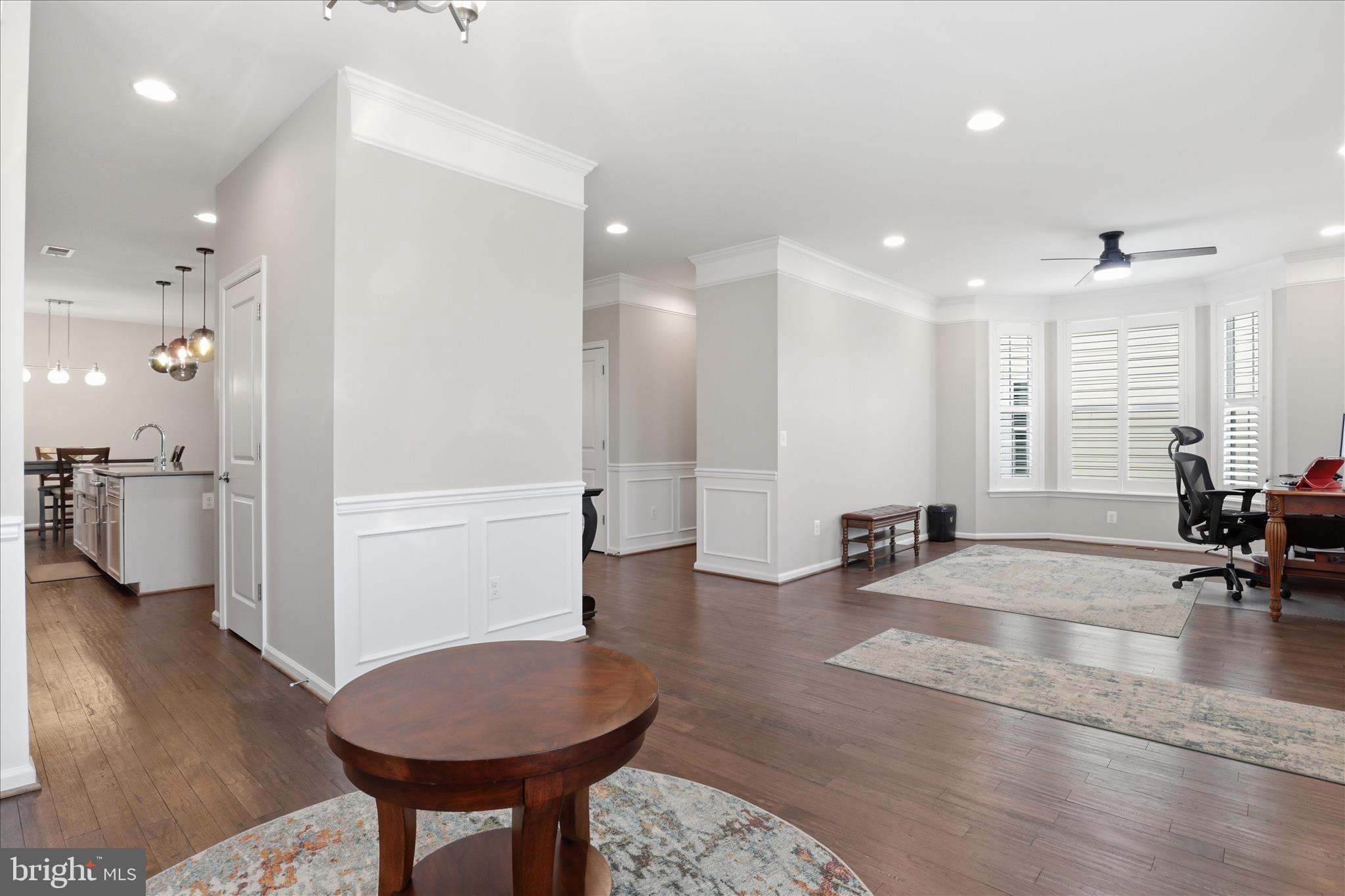 MEADOW BROOK FARM - Residential