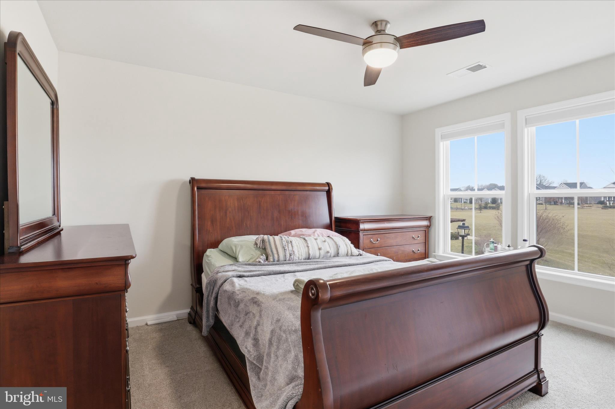 MEADOW BROOK FARM - Residential