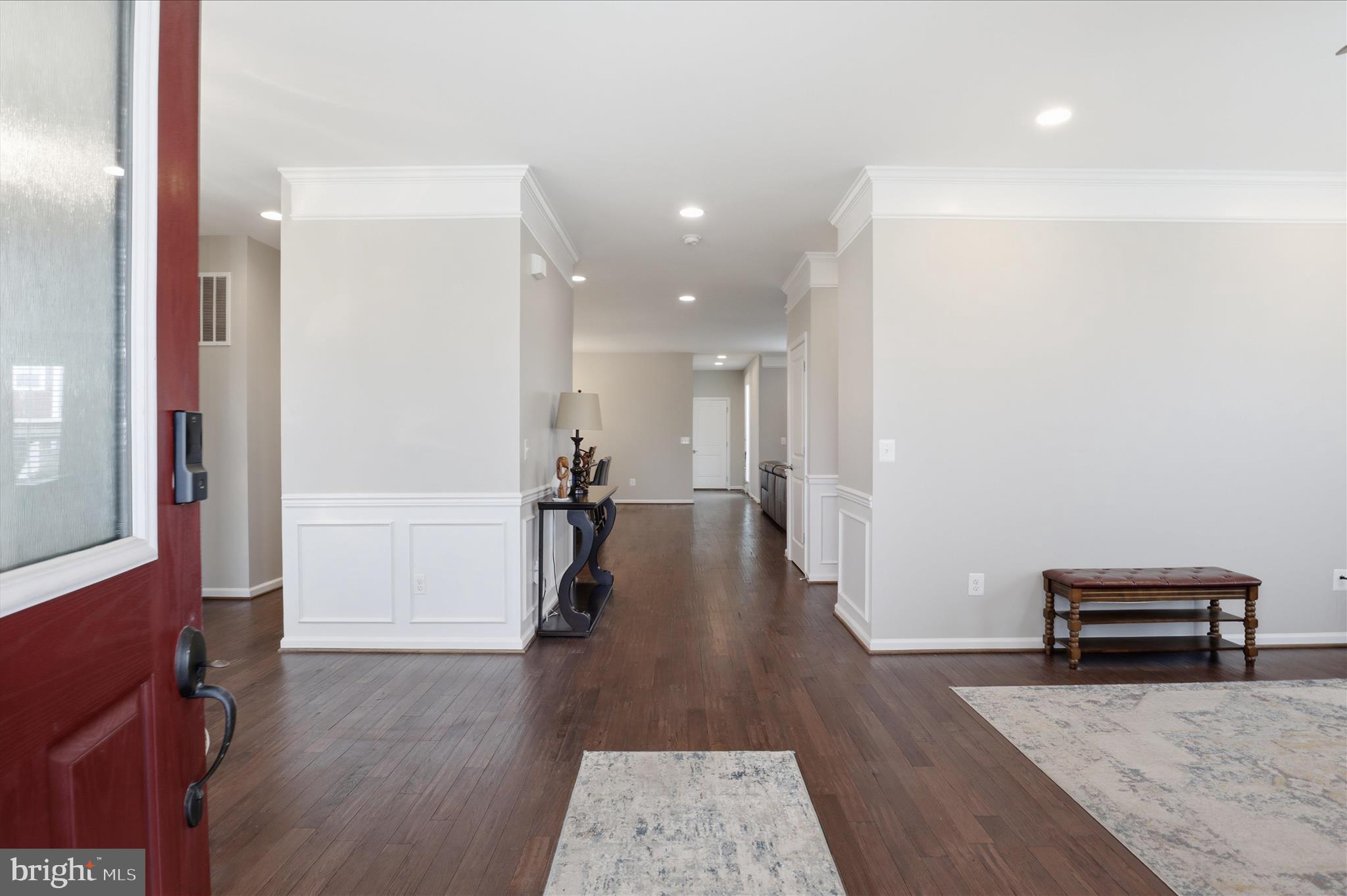 MEADOW BROOK FARM - Residential