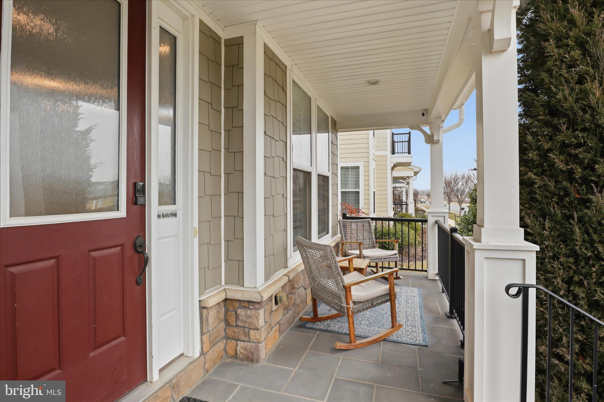 MEADOW BROOK FARM - Residential