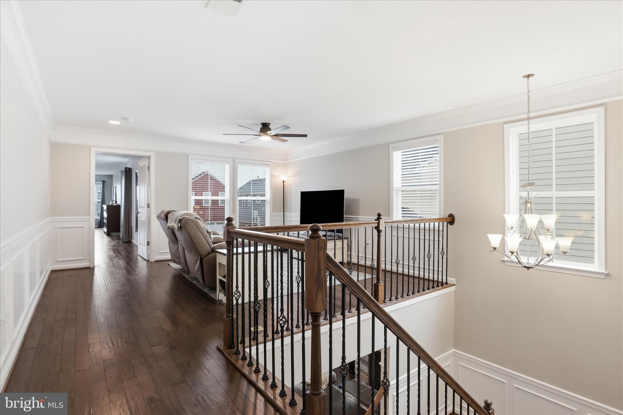 MEADOW BROOK FARM - Residential